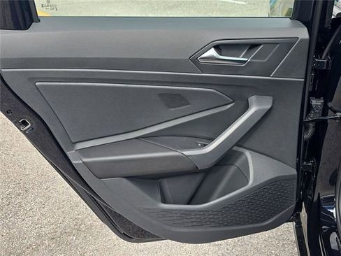 New 2026 Volkswagen Jetta Sport image 9