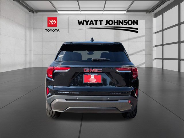 Used 2026 GMC Terrain Elevation AWD/4WD image 6