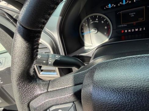 Used 2016 Ford F150 XLT w/ Equipment Group 302A Luxury image 22