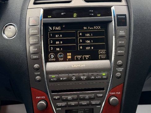 Used 2008 Lexus ES 350 image 17