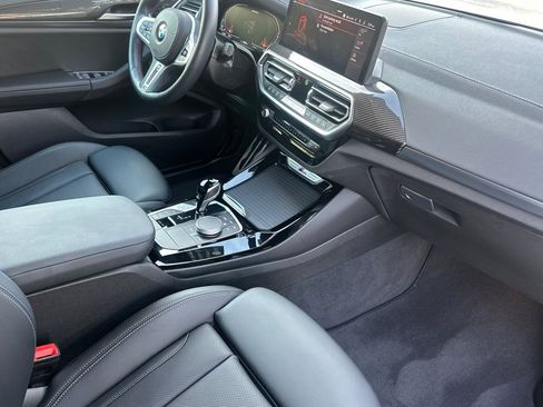 Certified 2023 BMW X3 M40i w/ Premium Package image 20