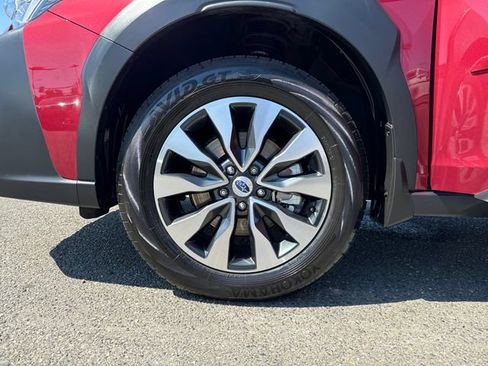 Used 2023 Subaru Outback Limited AWD/4WD image 28