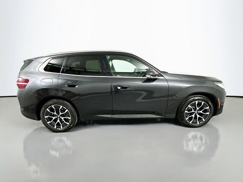 Used 2025 BMW X3 xDrive30i w/ Premium Package AWD/4WD image 4