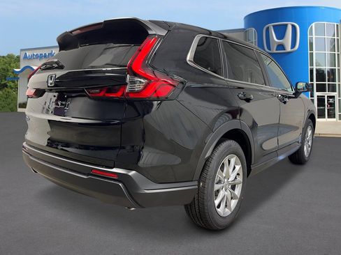 New 2026 Honda CR-V EX image 6