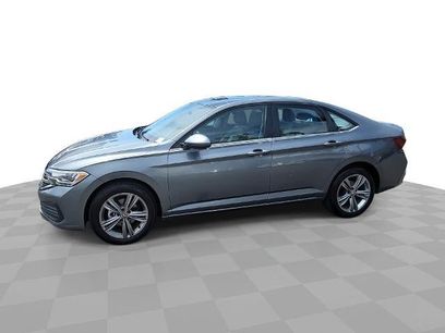 Used 2024 Volkswagen Jetta SE