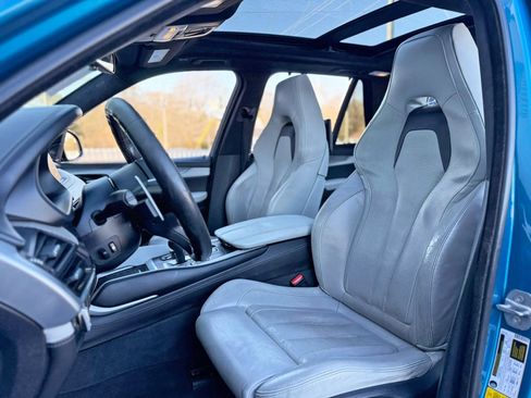 Used 2016 BMW X5 M image 30
