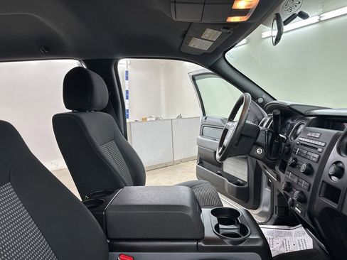 Used 2014 Ford F150 STX w/ Equipment Group 201A Mid image 22