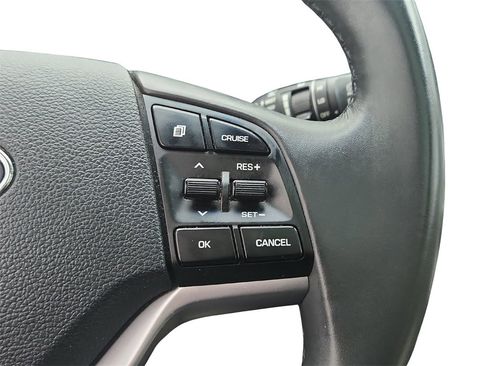 Used 2016 Hyundai Tucson Limited w/ Option Group 03 image 35