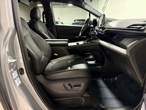 Used 2022 Toyota Sienna XLE Woodland Edition w/ Protection Package (TMS) AWD/4WD image 66