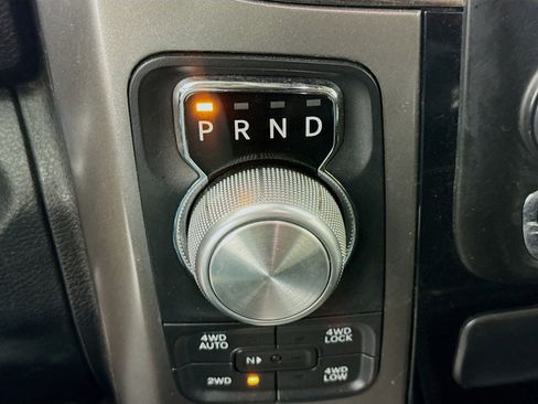 Used 2018 RAM 1500 Sport w/ Sport Premium Group image 19