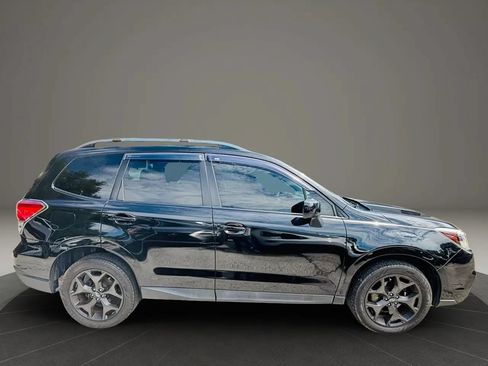 Used 2018 Subaru Forester 2.5i Premium w/ Popular Package #2A AWD/4WD image 6