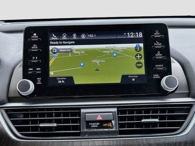 Used 2022 Honda Accord Touring image 31