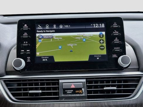 Used 2022 Honda Accord Touring image 31