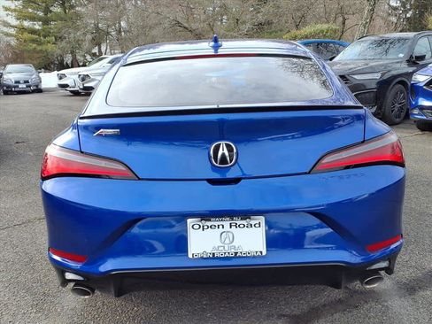 Certified 2023 Acura Integra A-Spec image 6