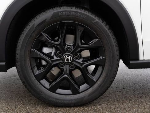 Used 2023 Honda HR-V Sport image 12