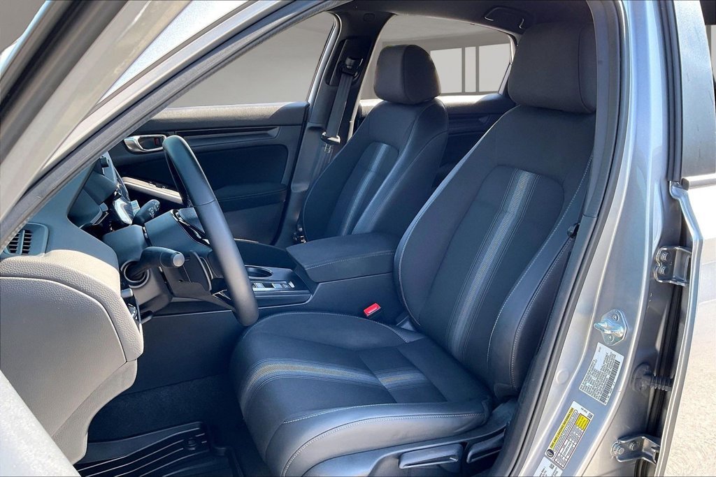 Certified 2023 Honda Civic Sport image 20