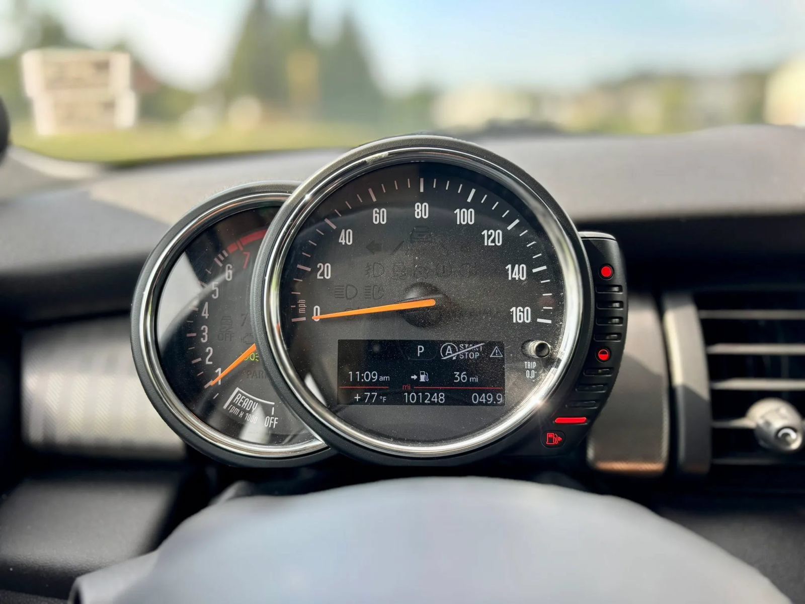 Used 2016 MINI Cooper S FWD image 21
