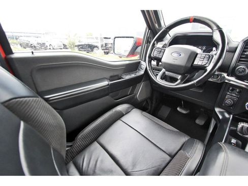 Used 2023 Ford F150 Raptor w/ Raptor Carbon Fiber Package AWD/4WD image 6