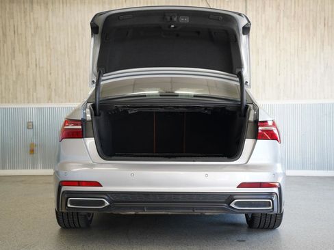 Used 2019 Audi A6 3.0T Prestige w/ Prestige Package image 40