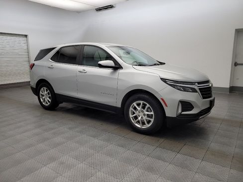 Used 2022 Chevrolet Equinox LT FWD image 11