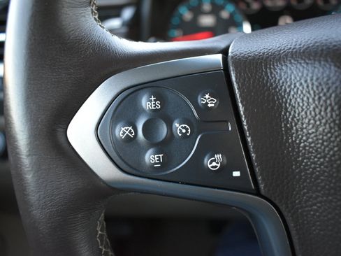 Used 2017 Chevrolet Tahoe Premier image 15