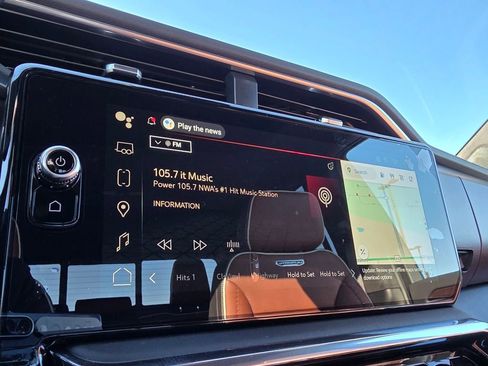 New 2026 GMC Sierra 2500 Denali Ultimate image 16