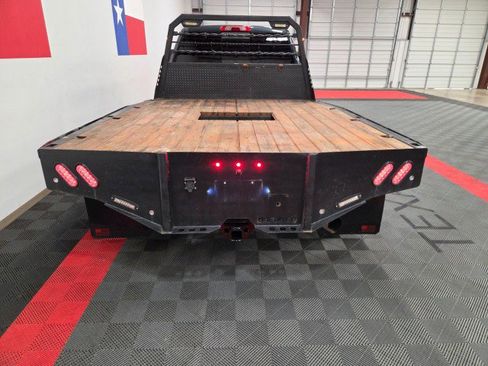 Used 2019 Chevrolet Silverado 3500 LTZ w/ Duramax Plus Package image 28