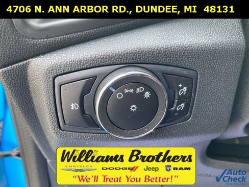 Used 2019 Ford EcoSport SE image 15