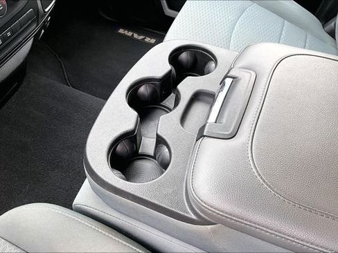 Used 2016 RAM 1500 Express image 14