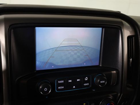 Used 2018 Chevrolet Silverado 1500 LT w/ Texas Edition image 6