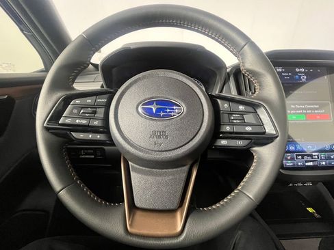 Used 2025 Subaru Forester Sport w/ Popular Package #1 image 23