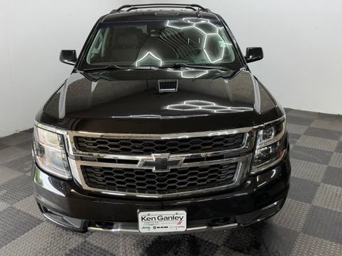 Used 2020 Chevrolet Tahoe LT AWD/4WD image 4