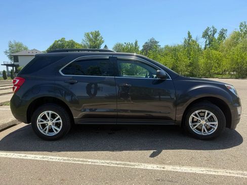 Used 2016 Chevrolet Equinox LT w/ Convenience Package FWD image 4