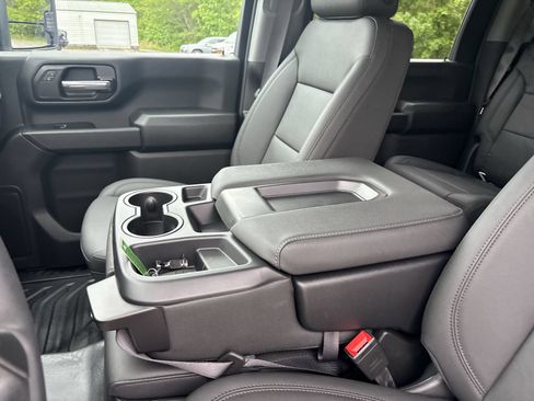 New 2026 Chevrolet Silverado 3500 W/T AWD/4WD image 23