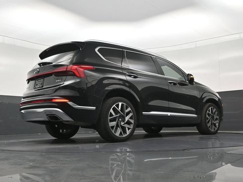 Used 2023 Hyundai Santa Fe Calligraphy FWD image 27
