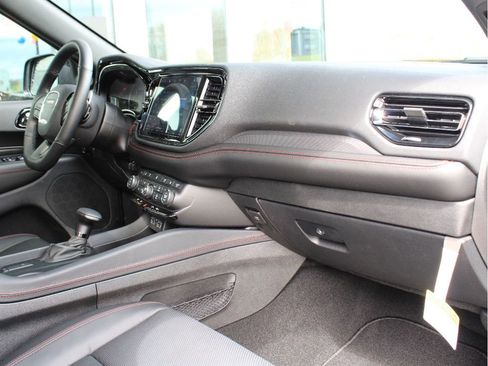 New 2026 Dodge Durango GT AWD/4WD image 26