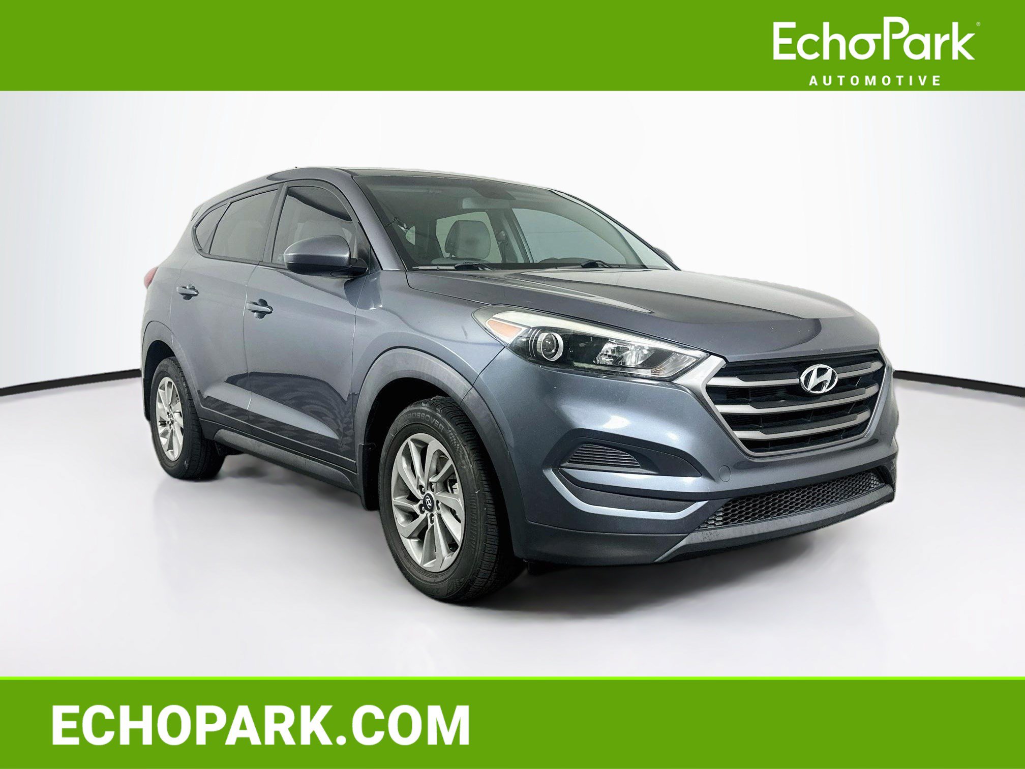 Used 2016 Hyundai Tucson SE FWD image 1