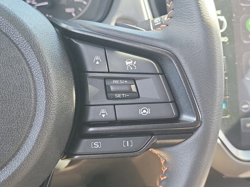 Certified 2024 Subaru Crosstrek 2.5i Limited image 28