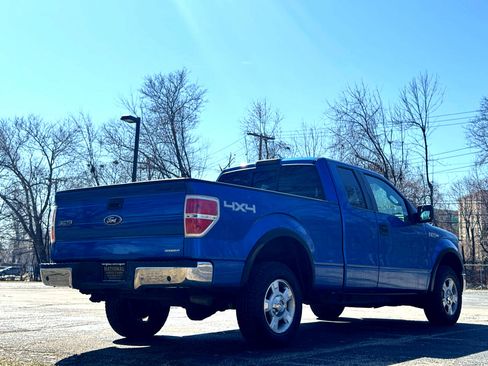 Used 2011 Ford F150 XLT w/ XLT Convenience Pkg image 7