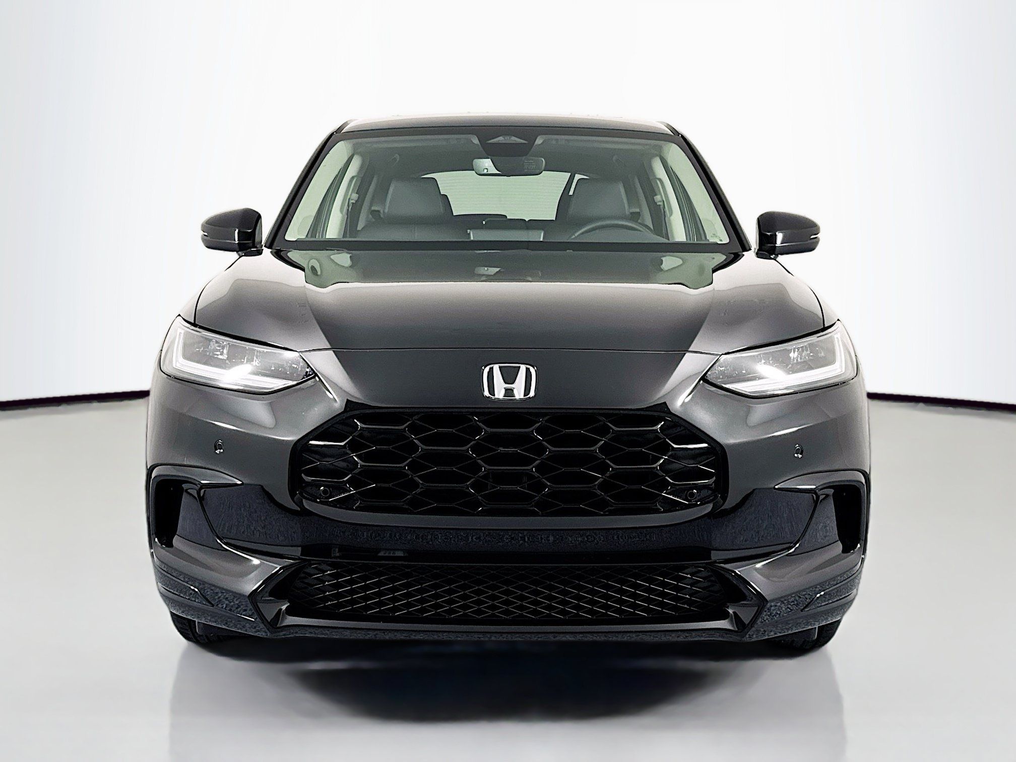 New 2027 Honda HR-V EX-L image 2