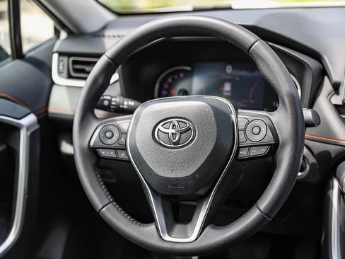 Certified 2024 Toyota RAV4 Adventure AWD/4WD image 15
