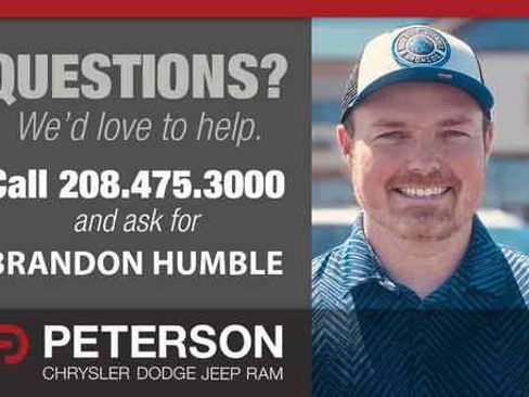 Certified 2021 RAM 1500 Classic SLT image 6