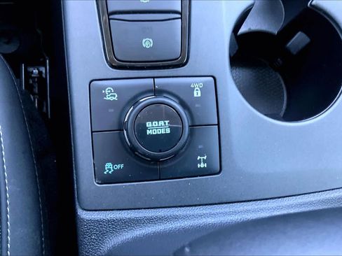 Certified 2023 Ford Bronco Sport Badlands AWD/4WD image 34