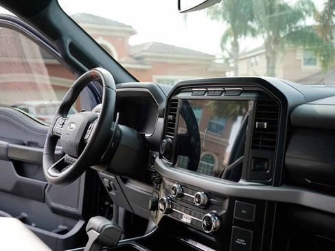 Used 2022 Ford F150 Raptor w/ Convenience Package image 28