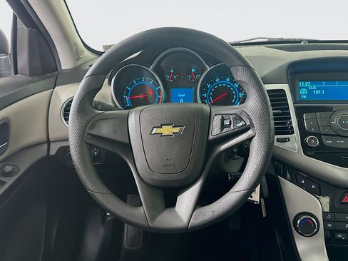 Used 2012 Chevrolet Cruze LS w/ Connectivity Package FWD image 17