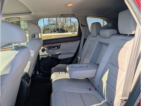 Used 2017 Honda CR-V Touring image 16