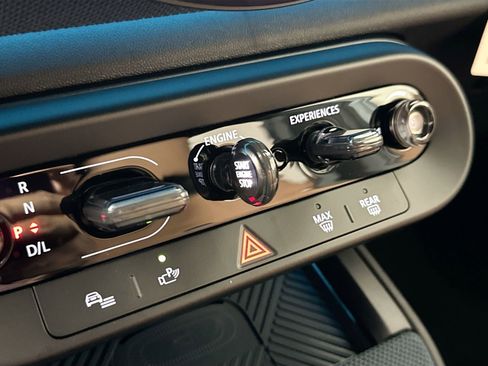 New 2026 MINI Cooper Countryman S AWD/4WD image 19