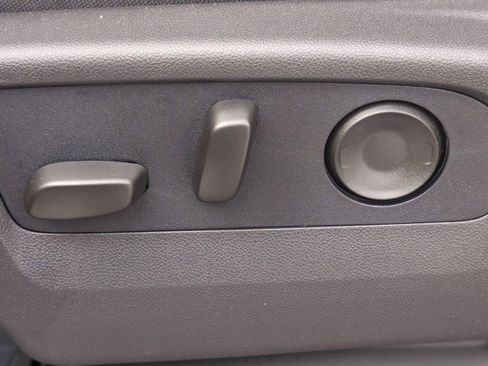 New 2026 Chevrolet Silverado 1500 Custom Trail Boss image 16