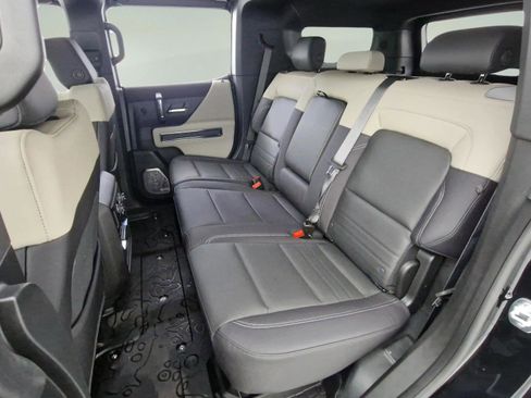 New 2026 GMC Hummer EV SUV image 16