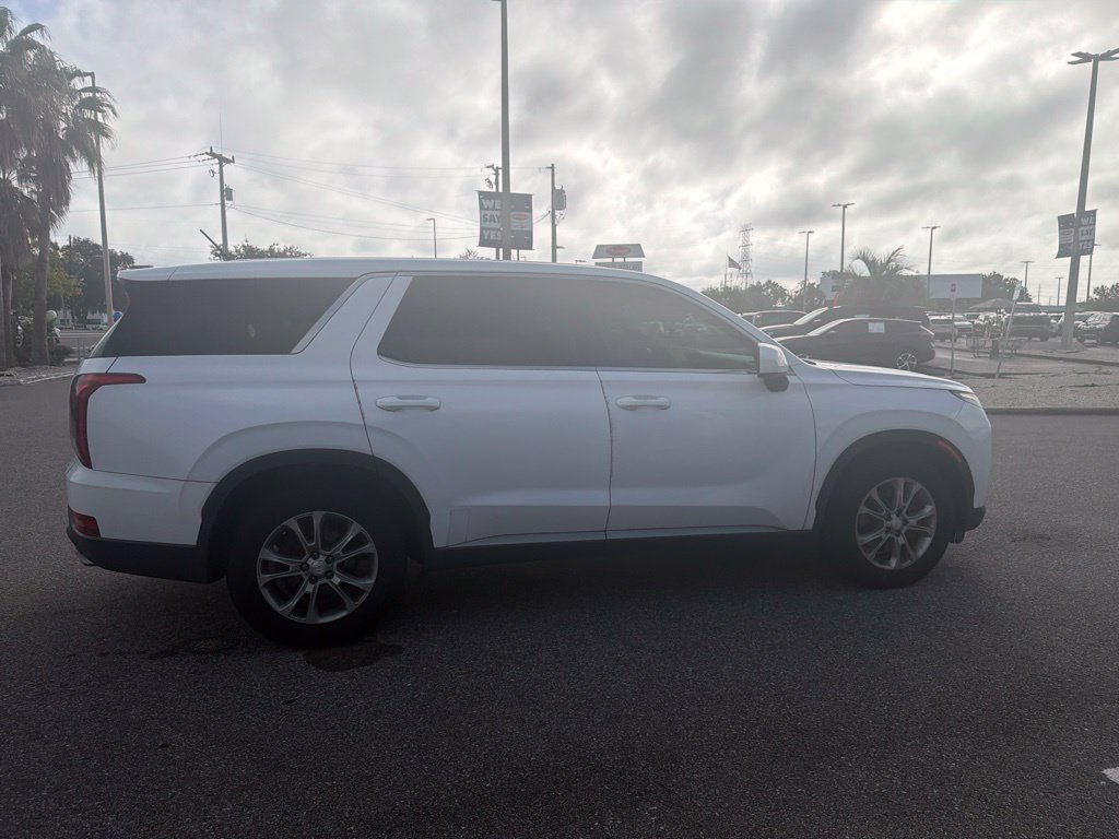 Used 2020 Hyundai Palisade SE FWD image 12